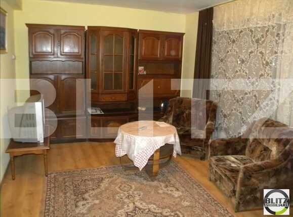 Apartament de vânzare 3 camere Manastur - 6861AV | BLITZ Cluj-Napoca | Poza1
