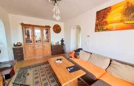 Apartament 3 camere, 60 mp, finisat, mobilat, zona Piata Abator