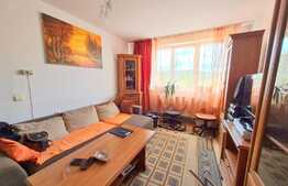 Apartament 3 camere, 60 mp, finisat, mobilat, zona Piata Abator