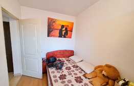 Apartament 3 camere, 60 mp, finisat, mobilat, zona Piata Abator