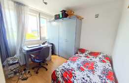 Apartament 3 camere, 60 mp, finisat, mobilat, zona Piata Abator