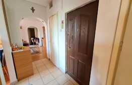 Apartament 3 camere, 60 mp, finisat, mobilat, zona Piata Abator