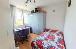 Apartament 3 camere, 60 mp, finisat, mobilat, zona Piata Abator