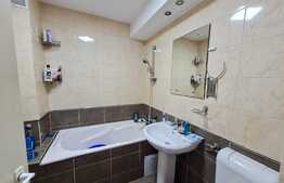 Apartament 3 camere, 60 mp, finisat, mobilat, zona Piata Abator