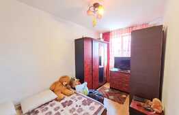 Apartament 3 camere, 60 mp, finisat, mobilat, zona Piata Abator