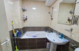 Apartament 3 camere, 60 mp, finisat, mobilat, zona Piata Abator