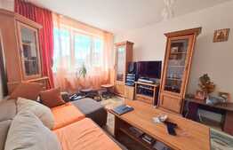 Apartament 3 camere, 60 mp, finisat, mobilat, zona Piata Abator