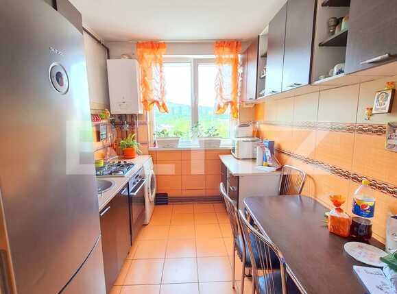 Apartament de vânzare 3 camere Semicentral - 68614AV | BLITZ Cluj-Napoca | Poza9