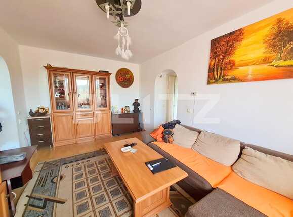 Apartament de vânzare 3 camere Semicentral - 68614AV | BLITZ Cluj-Napoca | Poza2