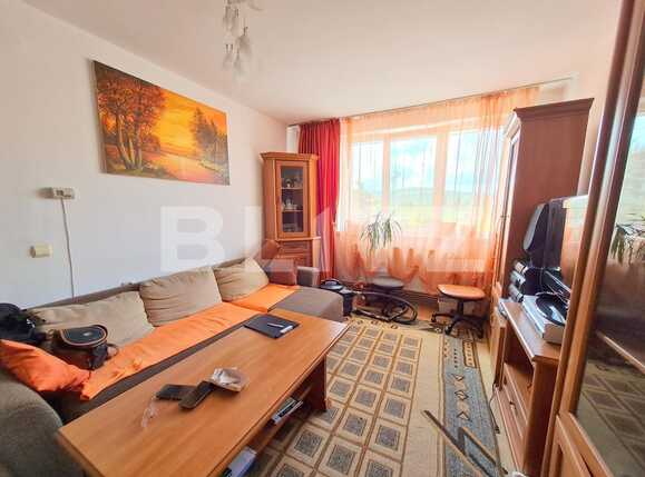 Apartament de vânzare 3 camere Semicentral - 68614AV | BLITZ Cluj-Napoca | Poza3