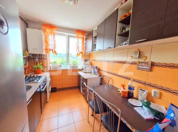Apartament de vânzare 3 camere Semicentral - 68614AV | BLITZ Cluj-Napoca | Poza8