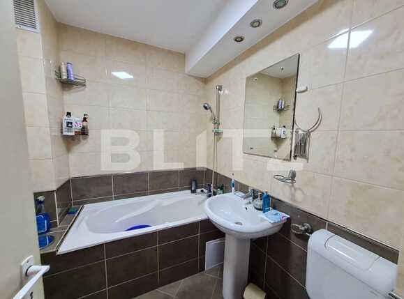 Apartament de vânzare 3 camere Semicentral - 68614AV | BLITZ Cluj-Napoca | Poza11