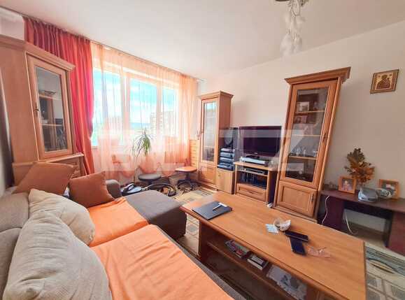 Apartament de vânzare 3 camere Semicentral - 68614AV | BLITZ Cluj-Napoca | Poza1