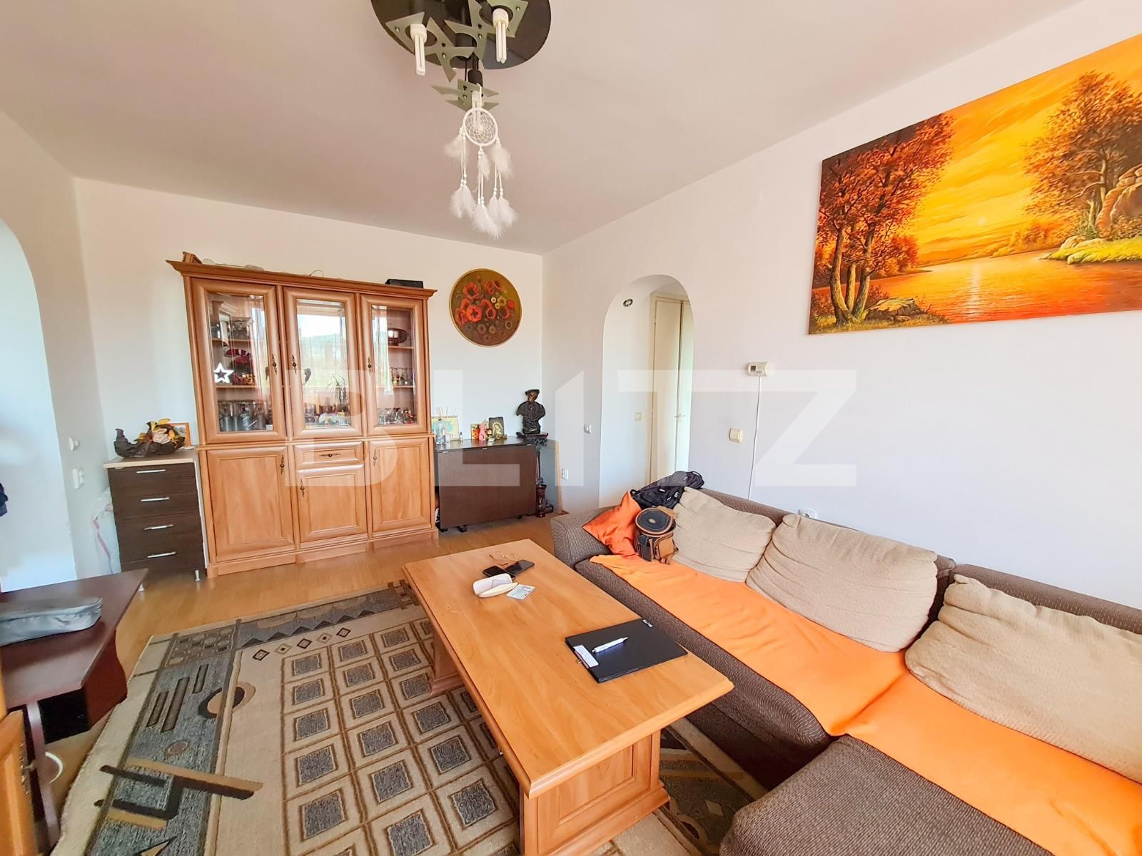 Apartament de vânzare 3 camere Semicentral - 68614AV | BLITZ Cluj-Napoca | Poza2