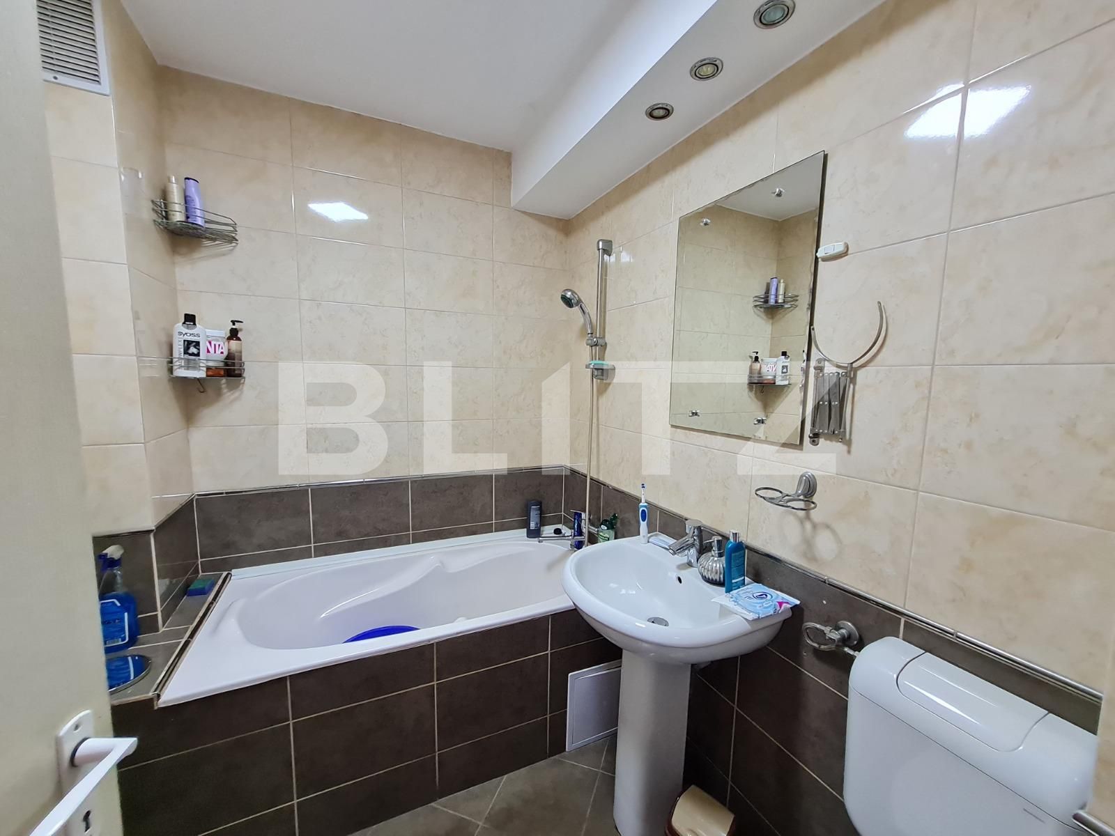 Apartament de vânzare 3 camere Semicentral - 68614AV | BLITZ Cluj-Napoca | Poza11