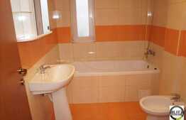 2 camere de inchiriat, decomandat, 56 mp, imobil nou, cu garaj