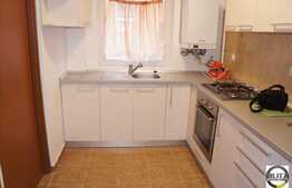 2 camere de inchiriat, decomandat, 56 mp, imobil nou, cu garaj