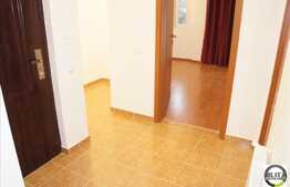 2 camere de inchiriat, decomandat, 56 mp, imobil nou, cu garaj