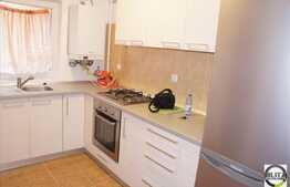 2 camere de inchiriat, decomandat, 56 mp, imobil nou, cu garaj