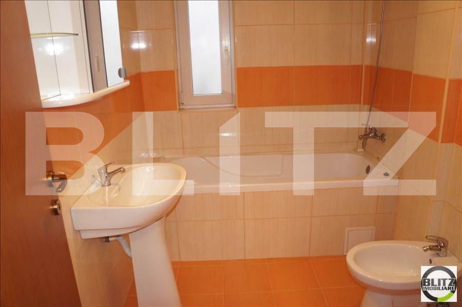 Apartament de închiriat 2 camere Andrei Mureşanu - 6862AI | BLITZ Cluj-Napoca | Poza12