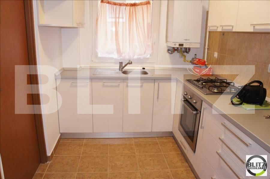 Apartament de închiriat 2 camere Andrei Mureşanu - 6862AI | BLITZ Cluj-Napoca | Poza10