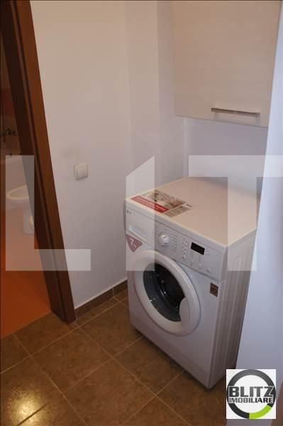 Apartament de închiriat 2 camere Andrei Mureşanu - 6862AI | BLITZ Cluj-Napoca | Poza13