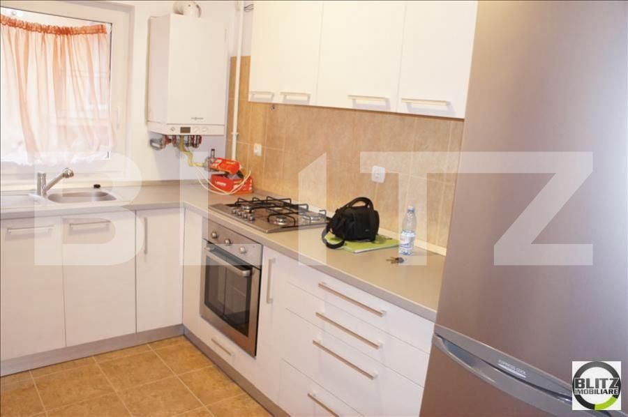 Apartament de închiriat 2 camere Andrei Mureşanu - 6862AI | BLITZ Cluj-Napoca | Poza9