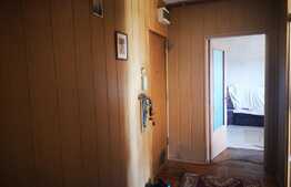 Apartament 4 camere, 90 mp, 2 balcoane, decomandat, Calea București