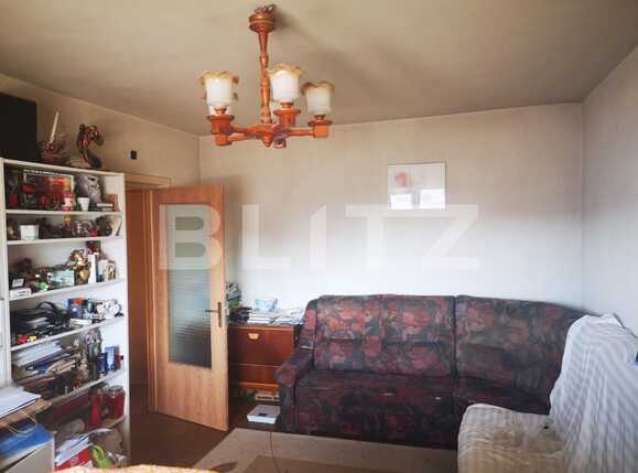 Apartament de vânzare 4 camere Calea Bucuresti - 68621AV | BLITZ Brașov | Poza1