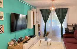 Oportunitate! Apartament 2 camere, 42mp + 7mp terasa, loc de parcare subteran, in zona Grand Hotel Italia