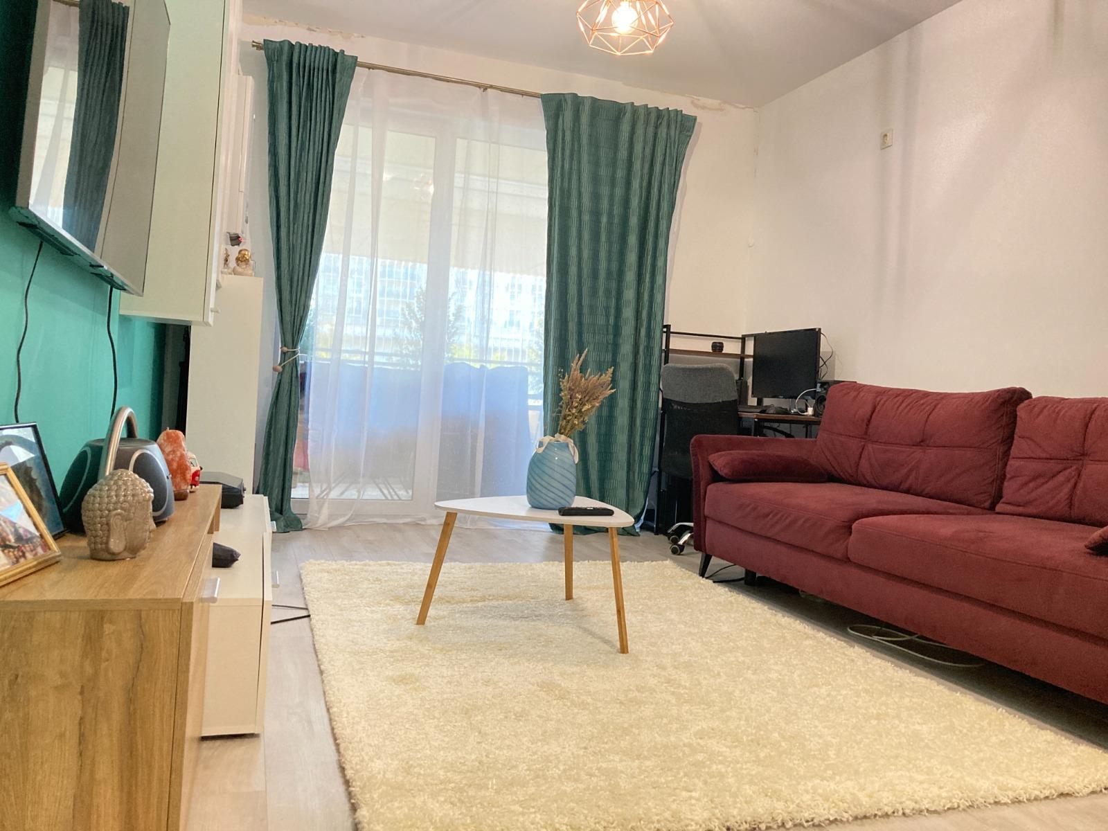 Apartament de vânzare 2 camere Bună Ziua - 68626AV | BLITZ Cluj-Napoca | Poza3