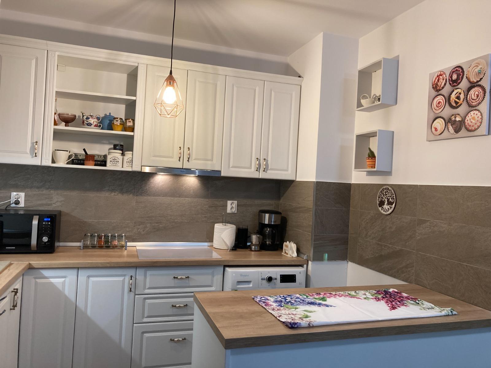 Apartament de vânzare 2 camere Bună Ziua - 68626AV | BLITZ Cluj-Napoca | Poza2