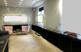 Showroom elegant in zona The Office!