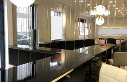 Showroom elegant in zona The Office!