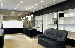 Showroom elegant in zona The Office!