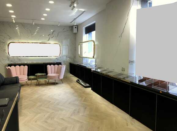 Spațiu comercial de închiriat Semicentral - 68628SIC | BLITZ Cluj-Napoca | Poza2