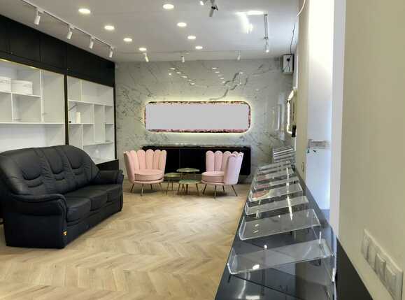 Spațiu comercial de închiriat Semicentral - 68628SIC | BLITZ Cluj-Napoca | Poza1