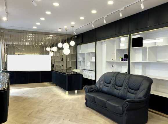 Spațiu comercial de închiriat Semicentral - 68628SIC | BLITZ Cluj-Napoca | Poza3