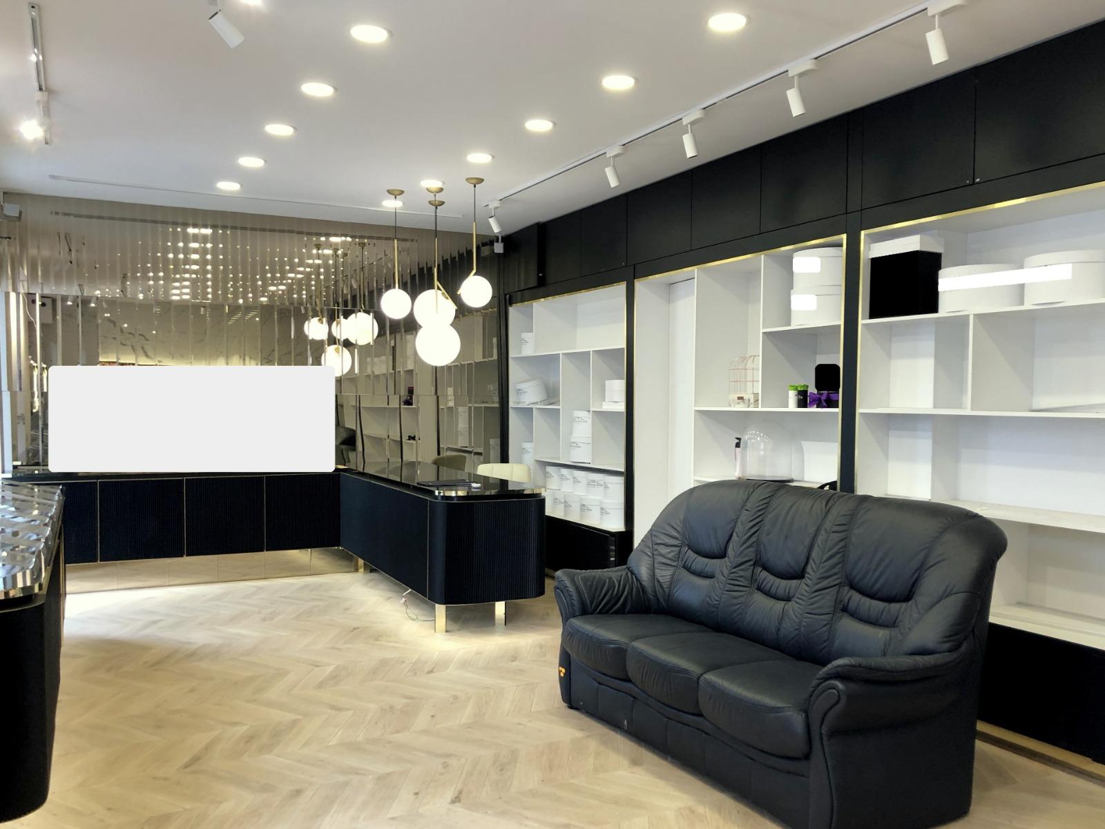 Spațiu comercial de închiriat Semicentral - 68628SIC | BLITZ Cluj-Napoca | Poza3