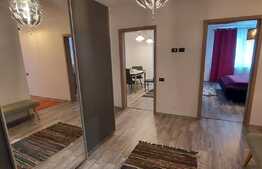 Apartament nou la cheie, 64mp, lift, parcare subterana, spatiu tehnic, zona BMW.