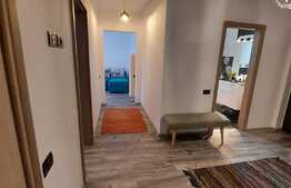 Apartament nou la cheie, 64mp, lift, parcare subterana, spatiu tehnic, zona BMW.