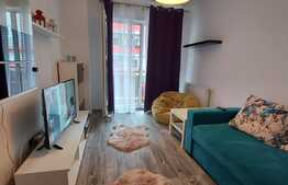 Apartament nou la cheie, 64mp, lift, parcare subterana, spatiu tehnic, zona BMW.