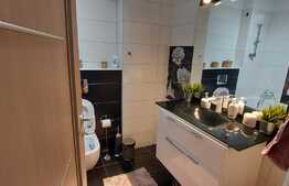 Apartament nou la cheie, 64mp, lift, parcare subterana, spatiu tehnic, zona BMW.