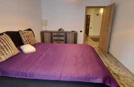 Apartament nou la cheie, 64mp, lift, parcare subterana, spatiu tehnic, zona BMW.