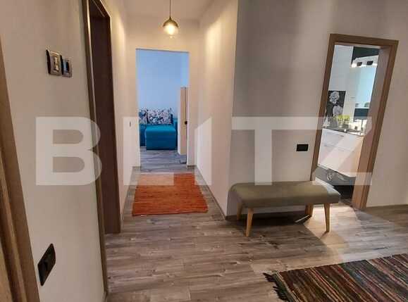 Apartament de vânzare 2 camere Floreşti - 68629AV | BLITZ Cluj-Napoca | Poza5