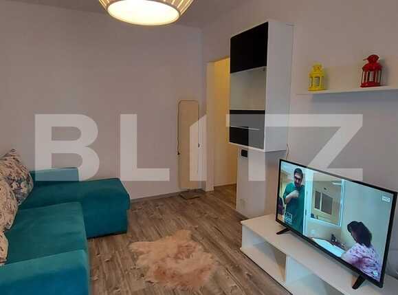 Apartament de vânzare 2 camere Floreşti - 68629AV | BLITZ Cluj-Napoca | Poza2