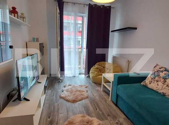 Apartament de vânzare 2 camere Floreşti - 68629AV | BLITZ Cluj-Napoca | Poza1