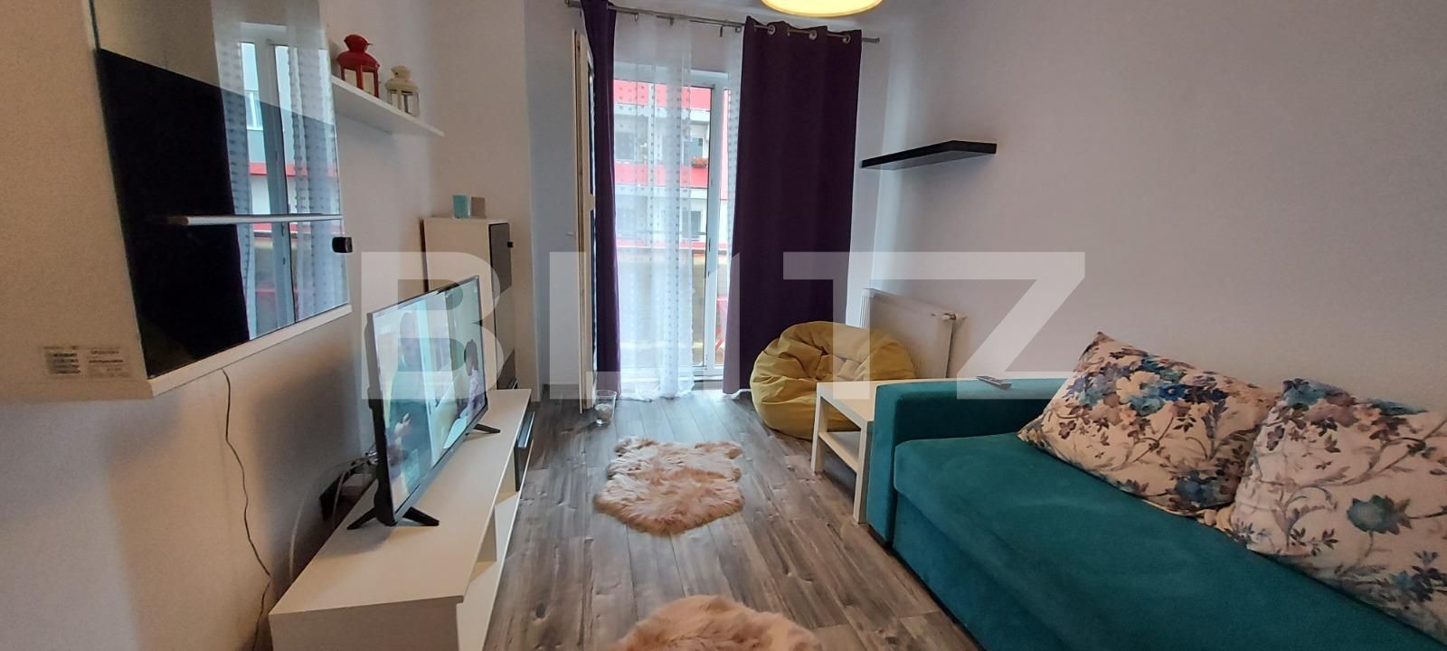 Apartament de vânzare 2 camere Floreşti - 68629AV | BLITZ Cluj-Napoca | Poza1