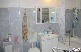 Apartament 3 camere, 85 mp utili, imobil nou, loc parcare, zona linistita!