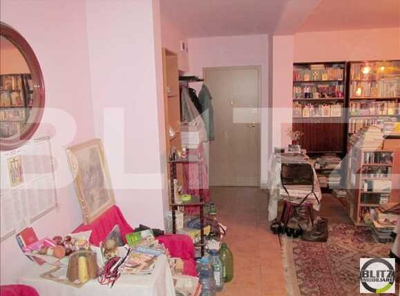 Apartament de vânzare 3 camere Gheorgheni - 6863AV | BLITZ Cluj-Napoca | Poza3